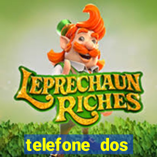 telefone dos correios de caldas novas